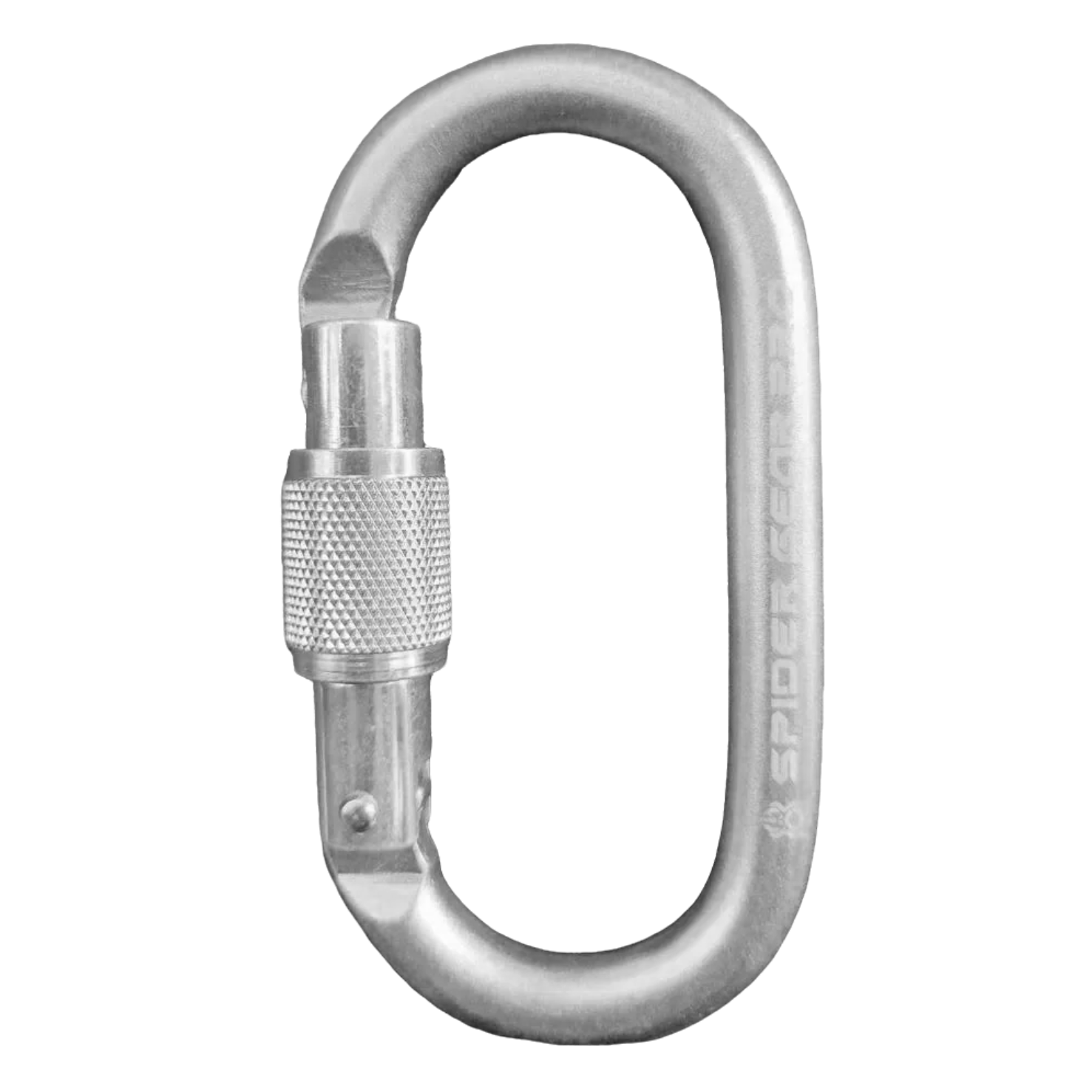 Orb 1 carabiner